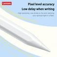 thumbnail image 7 of Lenovo Stylus Pen For Tablet Mobile Android ios Phone iPad Accessories Drawing Tablet Capacitive Screen Touch Pen BP16 BP16 and box, 7 of 7