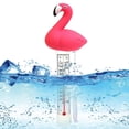 thumbnail image 1 of Swimming Pool Floating Thermometer, Floating Water Thermometer, Pool Floating Thermometer, 1 of 4