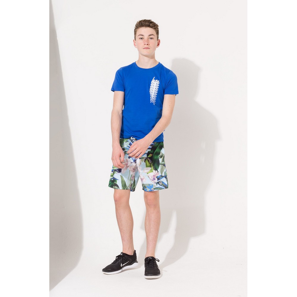 hype boys swim shorts