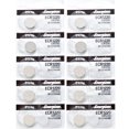 thumbnail image 1 of 10 x Energizer CR1220 Batteries, Lithium Battery 1220, 1 of 1