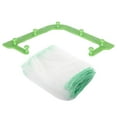 thumbnail image 1 of PENGXIANG Filet Suspendu pour Évier de Cuisine Filtre Filet pour Restes Lavables, 1 of 6