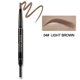 thumbnail image 1 of Teissuly 5-color Automatic Rotating Eyebrow Pencil Double-headed Eyebrow Pencil Teissuly WER202401270840, 1 of 2