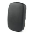 thumbnail image 5 of NS Rear Pillion Passenger Pad Seat 6 Suction Cup Fit Harley Cruiser Chopper Bobber, 5 of 10