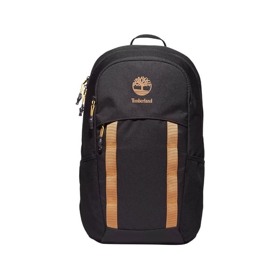 Timberland Ceder Beach Unisex Backpacks, Core Black/Black, One Size, Modern