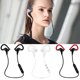 thumbnail image 1 of Twowood auricular Sports Ear-gook Sound estéreo en la oreja Auriculares compatibles con Bluetooth Auriculares de micrófono, 1 of 7