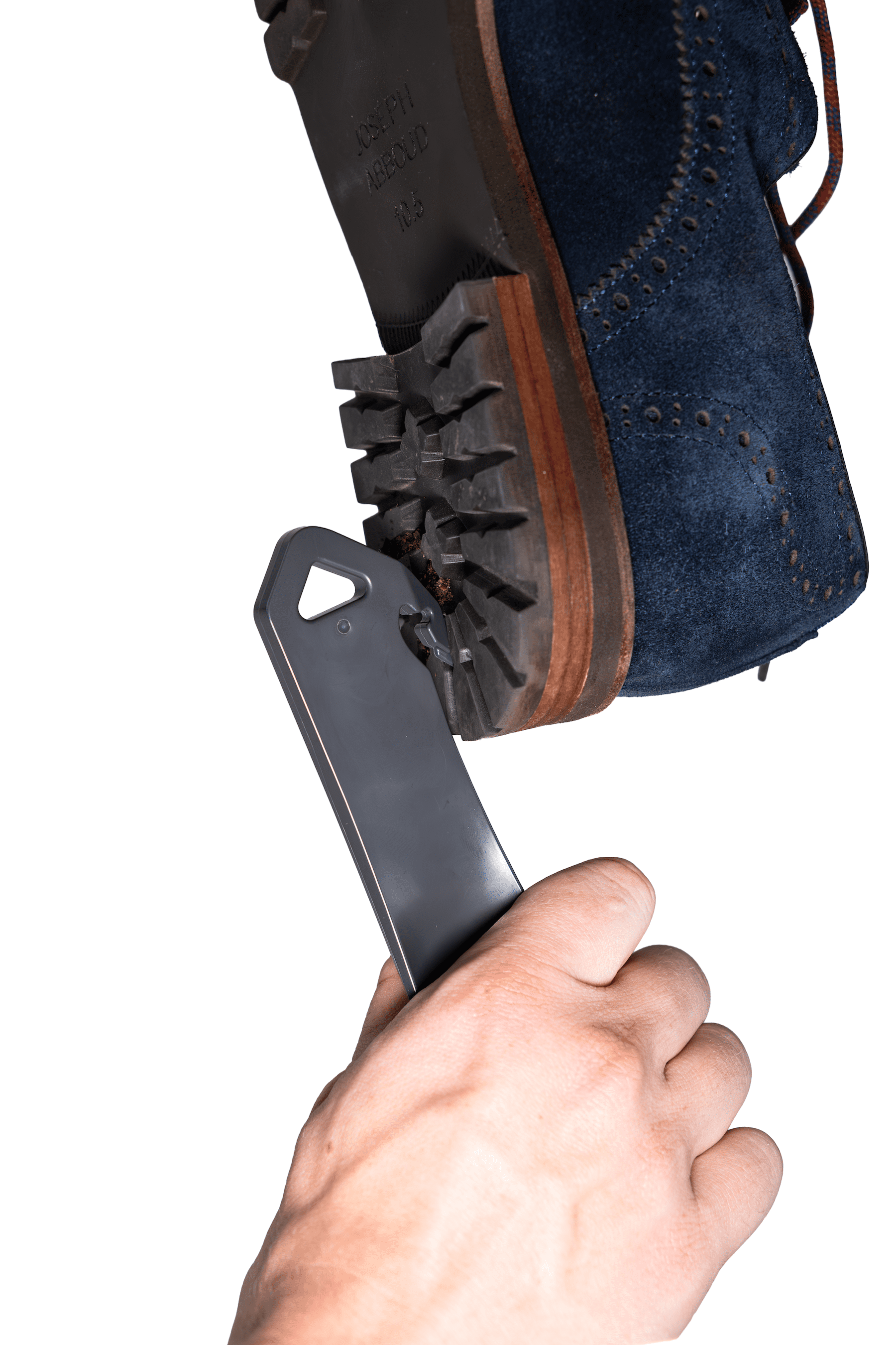 American Legacy Tread Pick Plastic Shoe Horn - Walmart.com