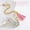 V, variant on Meitianfacai Cute Key Chains for Women Girls, Initial Letter Keychains with Tassel, Charms for Key Purse Handbags Backpacks