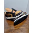 thumbnail image 1 of Size 11 - A i r-Jor-dan 1 SE Low Flax Baroque Brown Box Has No Lid, 1 of 6