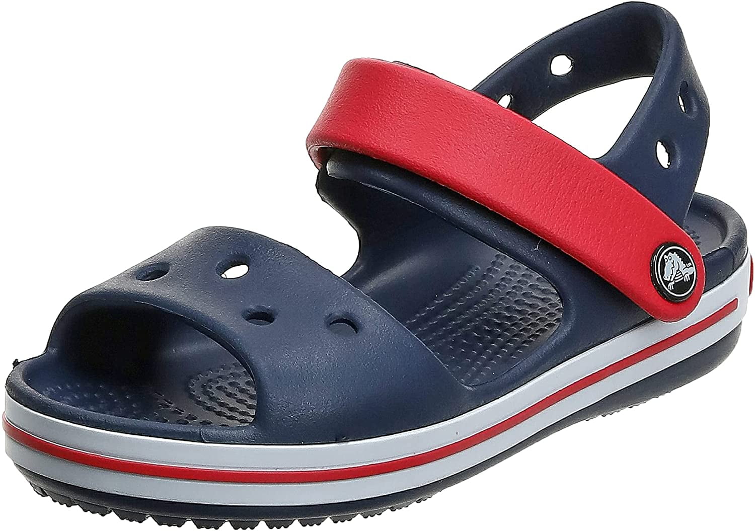 crocs infant sandals