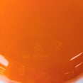 thumbnail image 4 of Plastique Halloween PL Bowl-Orange, 4 of 5
