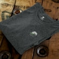 thumbnail image 3 of GIMMEDAT On The Fly Long Sleeve Fishing T Shirt Mens Womens Outdoor Fun Gift, 3 of 3