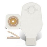 ConvaTec - SUR-FIT - Natura - Two-Piece Non-Sterile Unit Dose Kit - 2-3/4" Flange