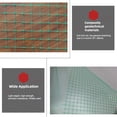 thumbnail image 3 of Amdohai Bird Netting Garden Net Anti Bird Protective Mesh Plants Flowers Fruit, 3 of 9