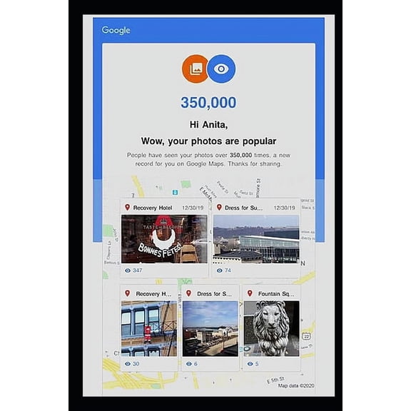 The best of 2019 (Paperback)