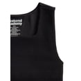 thumbnail image 3 of Girls Seamless Tank Top, Sizes 4-18, 3 of 3