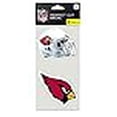 thumbnail image 3 of Ensemble de 2 Autocollants Découpés Arizona Cardinals, 3 of 3