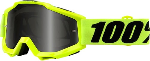100 accuri fluo yellow