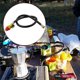 thumbnail image 5 of Estufa de camping portátil de gas butano propano de 26 pulgadas con regulador de repuesto y manguera que se convierte a 1 L como se muestra, 5 of 5