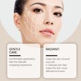 thumbnail image 1 of 2pcs Brightening Mask Clean, Hydrating, Moisturizing, Firming, And Brightening Skin With Portable Facial Mask, 1 of 5