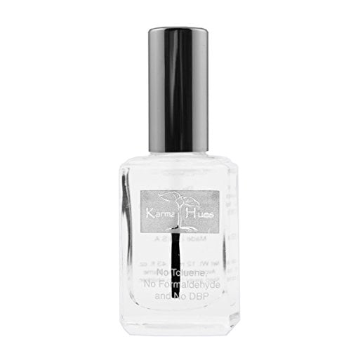 Cuticle Oil