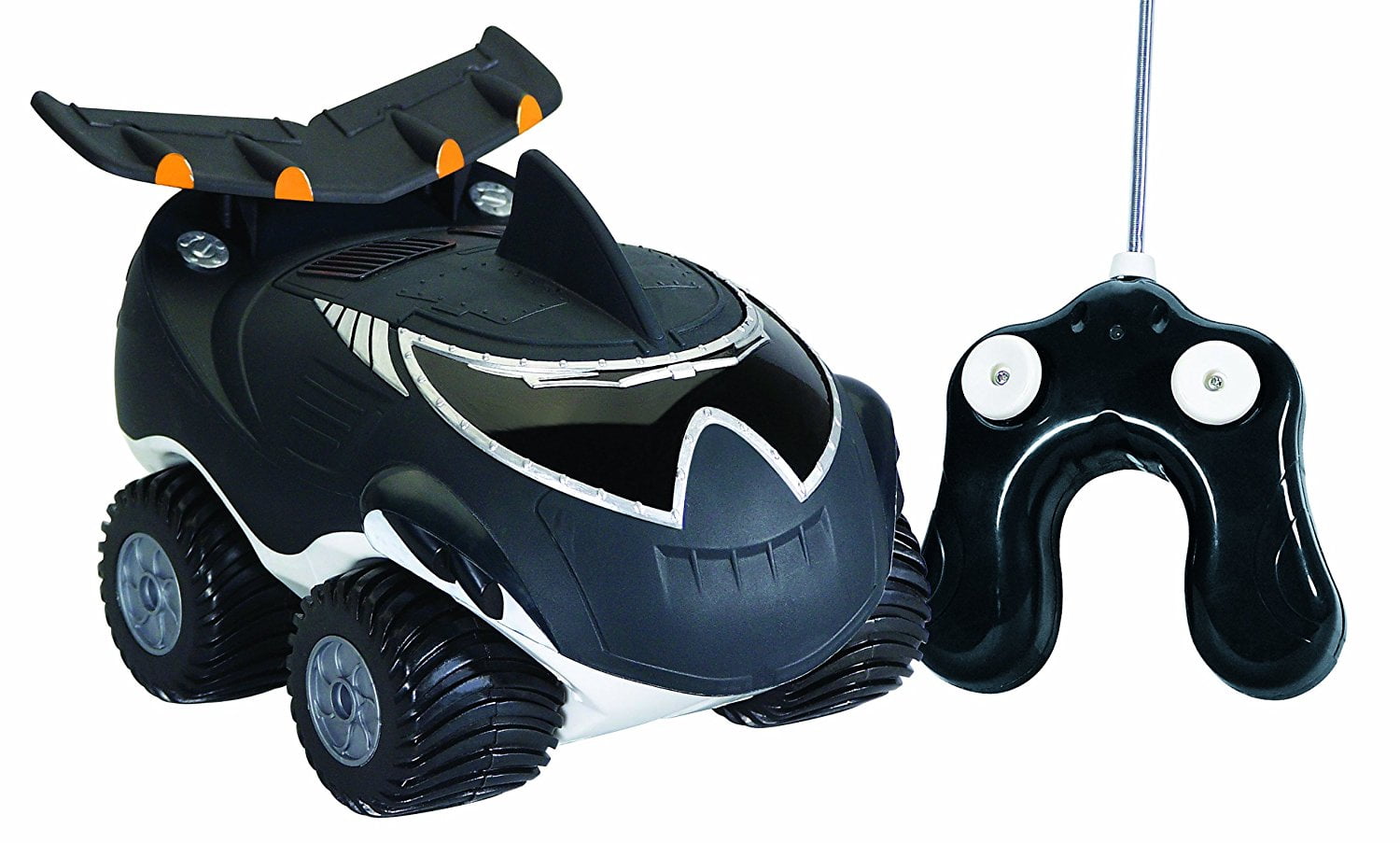 morphibians rc amphibious vehicle