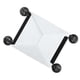 thumbnail image 3 of Soporte de ventosa para techo corredizo,Soporte de ventosa para techo corredizo portátil,negro,resistente,Kit de montaje seguro para ventanillas y techos corredizos de coche,Soporte para coche, 3 of 9