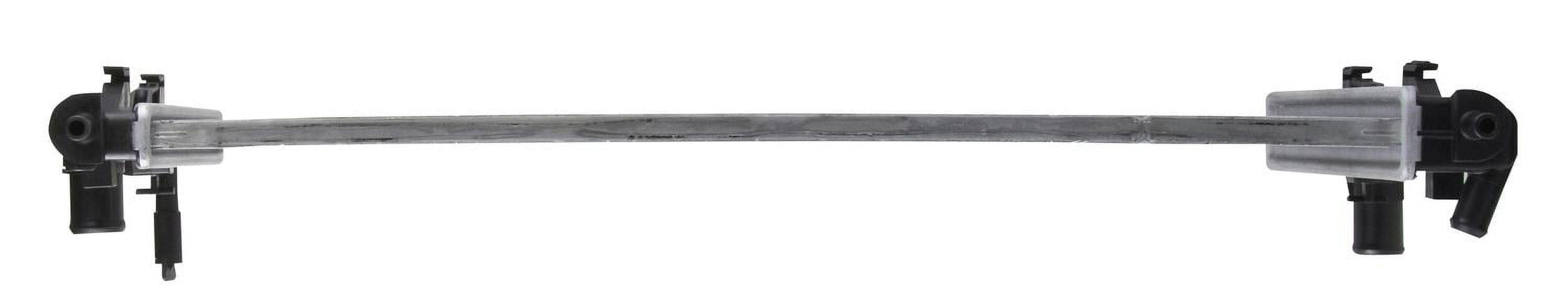 REACH Radiator 41-13220 for 17-12 Mazda 5
