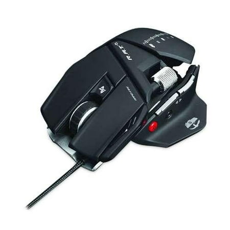 gaming mice with programmable keys