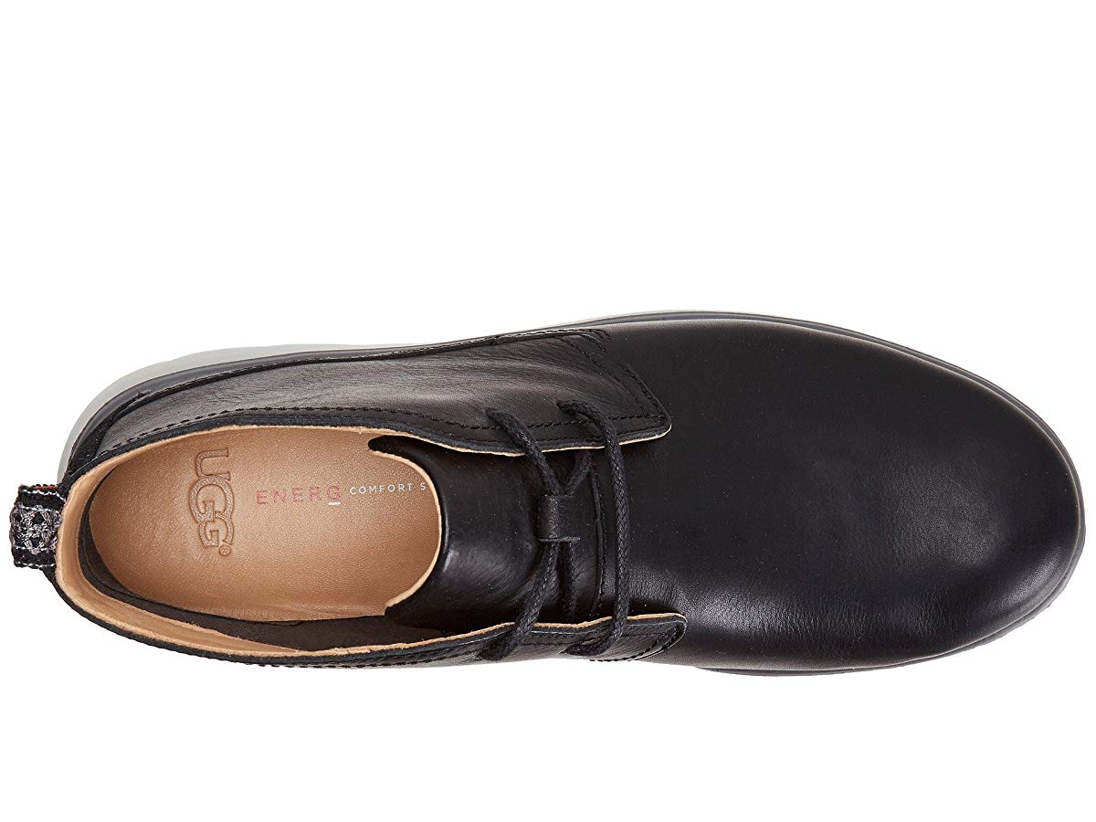 freamon waterproof chukka boot