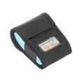 thumbnail image 1 of Thermal Printer, Portable Receipt Printer with Print Paper Roll for Restaurant Retail Sales Stores DC7.4V, 1 of 7