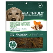 Heathfuls Digestive Support - Chicken and Pumpkin Recipe
