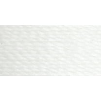 Hand Quilting Cotton Thread 350yd-White