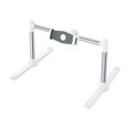 thumbnail image 2 of Support de Téléphone Support Télescopique Rotatif pour Ordinateur Portable Support Flexible pour Tablette Angle Réglable Pliable pour Bureau Flexible pour Lit Type2, 2 of 9