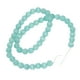 thumbnail image 3 of Collar De 8mm, Joyería DIY, Cuentas Exquisitas Y Elegantes, Cuentas De Piedra Natural Para Pulsera, Collar, Fabricación Artesanal, 3 of 7