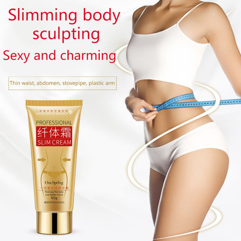 REDUCE CREAM 4o GEL REDUCTOR WEIGHT LOSS TUMMY SLIMMING BELLY FAT SIZE BURNER 