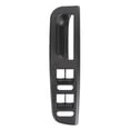 thumbnail image 4 of Master Window Switch Control Panel, Comfortable Complicated Durable Car Interior Trim For MK4 Car Shop 2005 Man Black,Beige, 4 of 8