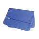 thumbnail image 5 of Funda protectora de almohada para cama, transpirable, fácil de mantener, resistente al aceite y ligera. Azul, 5 of 9