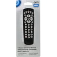 onn. 4Device Universal Remote