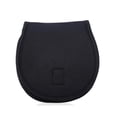 thumbnail image 4 of EeaseCA Sac pour Moulinet Étui de Protection pour Moulinet de Roue de Pêche Pochette de Rangement pour Équipement de Pêche Accessoires de Pêche - Taille m (Noir), 4 of 7