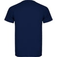 thumbnail image 2 of Roly Mens Montecarlo Short-Sleeved Sports T-Shirt, 2 of 4