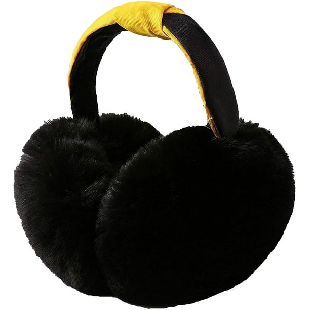 Supreme top ear warmer