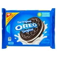 thumbnail image 2 of Christie Original Oreo Cookies, Family Size, 439g/15 oz, 2 of 4