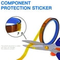 thumbnail image 2 of High Temperature Resistant Adhesive Heat Tape Professional for Electronics, 2 of 18
