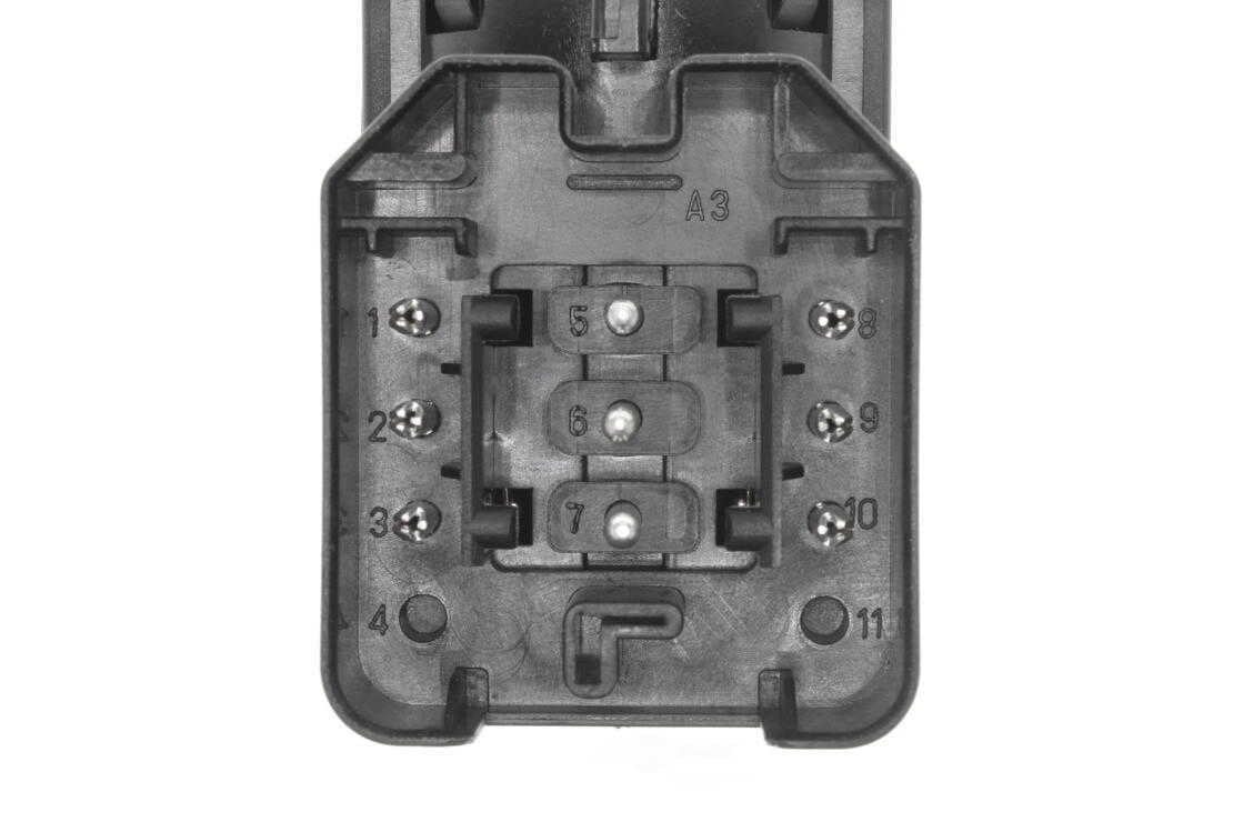 VEMO V20-80-1602 Ignition-/Starter Switch
