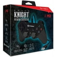 thumbnail image 3 of Hyperkin Brave Knight Premium Controller for PS3/ PC/ Mac (Black), 3 of 3