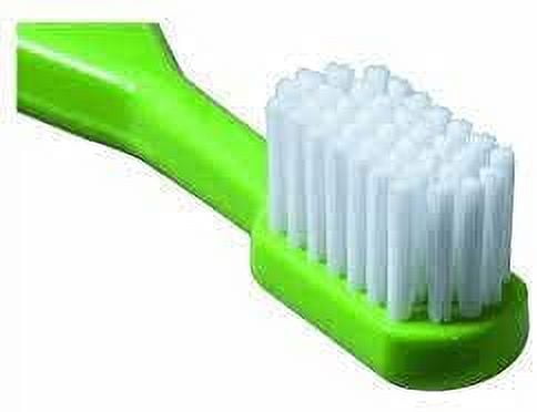 Paro S39 Soft 5-Row Toothbrush with Interspace Brush F - #715 12 Pack