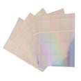 thumbnail image 2 of DIY Fishing Lure Tape Fish Scale Holographic Waterproof Fishing Lure Reflector Color 2, 2 of 9