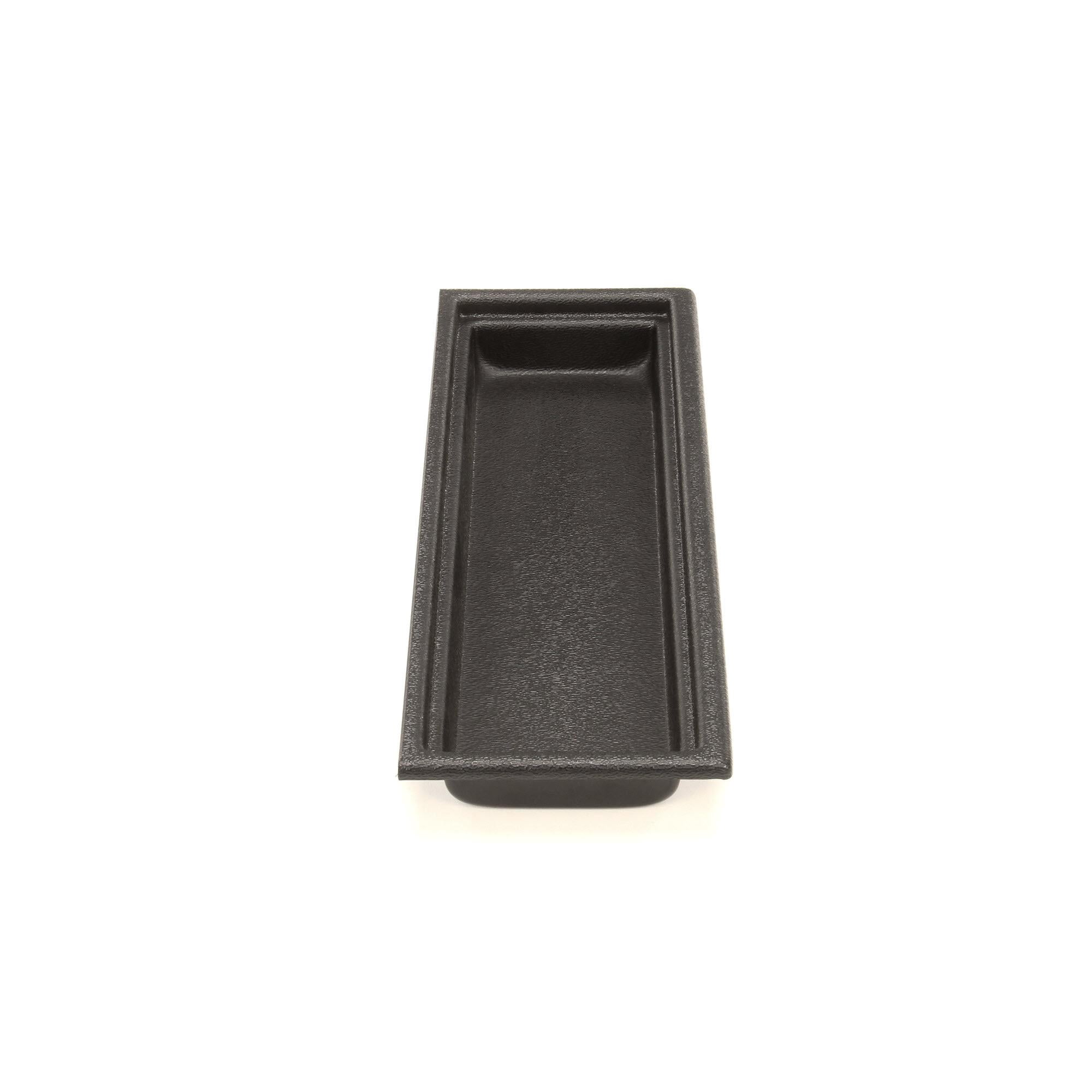 Grindmaster Cecilware Drip Pan, 3312/5312, Blk (Smal W0631627 - Genuine OEM Replacement Part