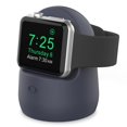 thumbnail image 1 of Soporte de base de carga de silicona AHASTLE para Apple Watch, 1 of 7