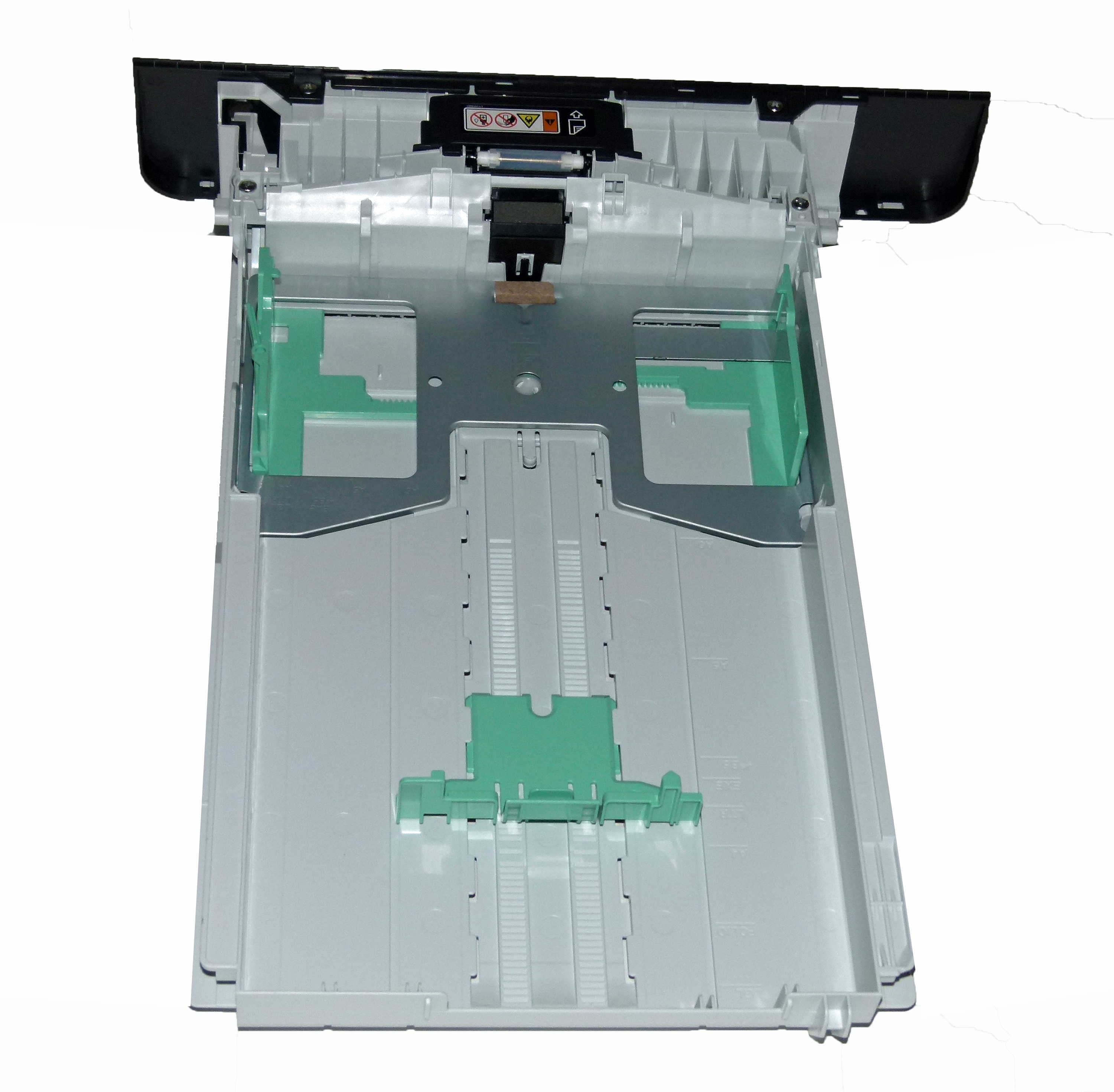 OEM Brother 250 Page Paper Cassette Tray for DCP-L2520DW DCPL2540DW DCPL2520DW DCP-L2540DW